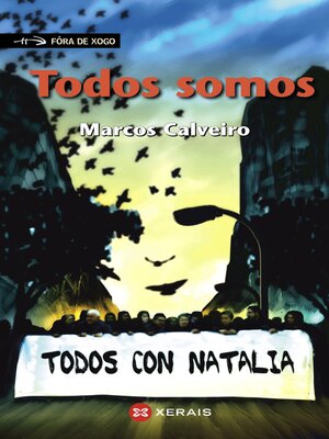 cover image of Todos somos